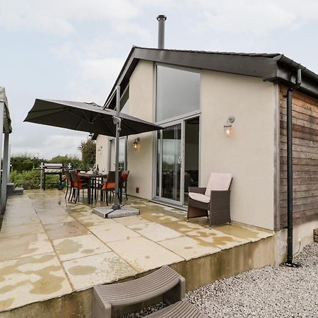 Villa Cae Sam Pentraeth Exterior foto